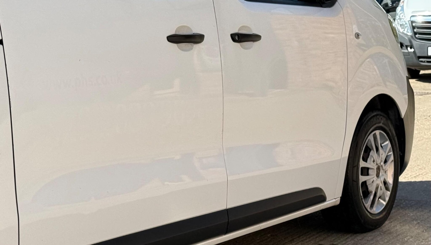 Used Vauxhall Vivaro 2020 for sale - 77974045: Photo 22