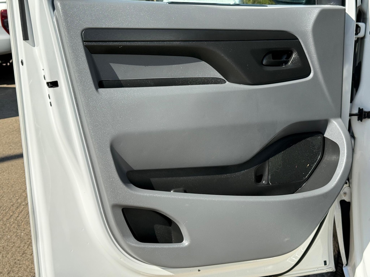 Used Vauxhall Vivaro 2020 for sale - 77974045: Photo 25