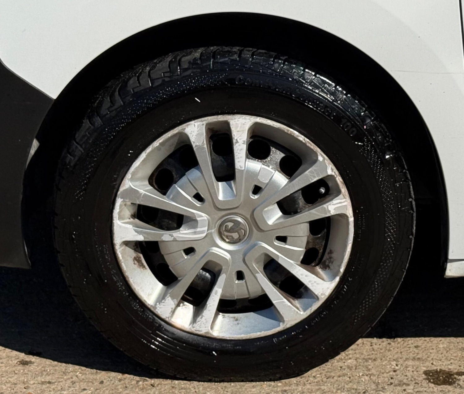 Used Vauxhall Vivaro 2020 for sale - 77974045: Photo 27