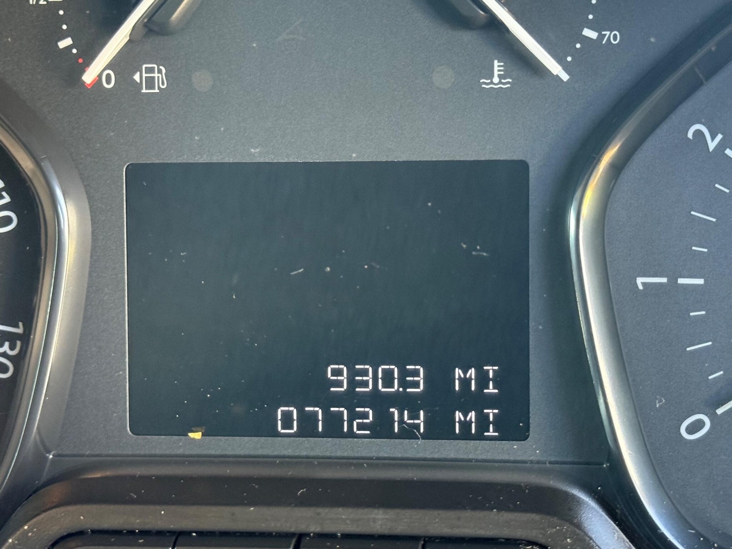 Used Vauxhall Vivaro 2020 for sale - 77974045: Photo 29