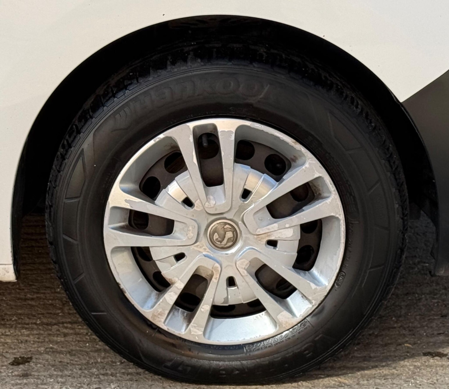 Used Vauxhall Vivaro 2020 for sale - 77974045: Photo 31