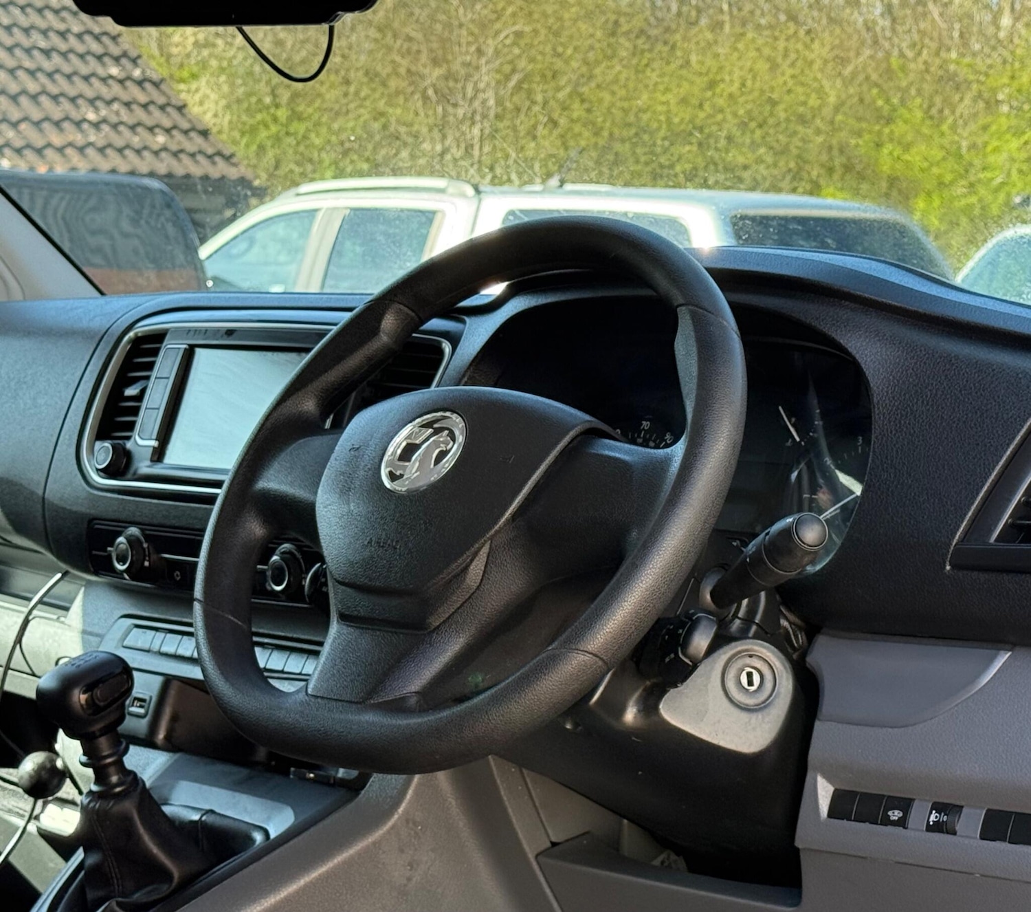 Used Vauxhall Vivaro 2020 for sale - 77974045: Photo 9