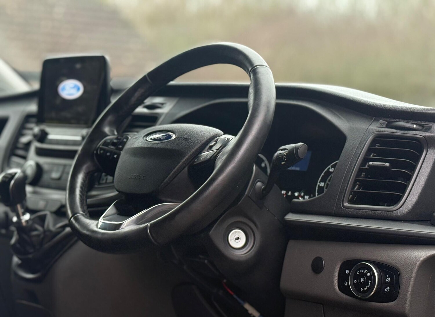 Used Ford Transit Custom 2021 for sale - 77791703: Photo 13