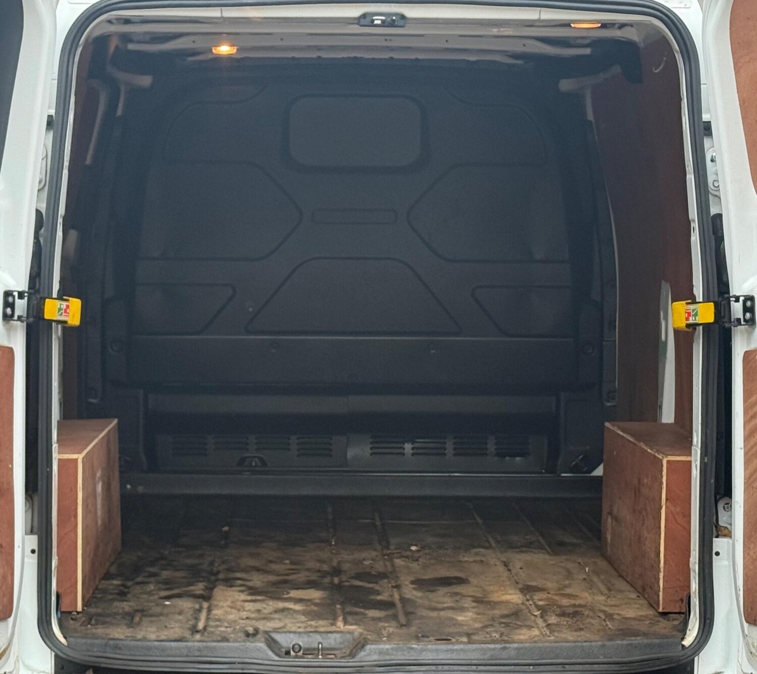 Used Ford Transit Custom 2021 for sale - 77791703: Photo 19