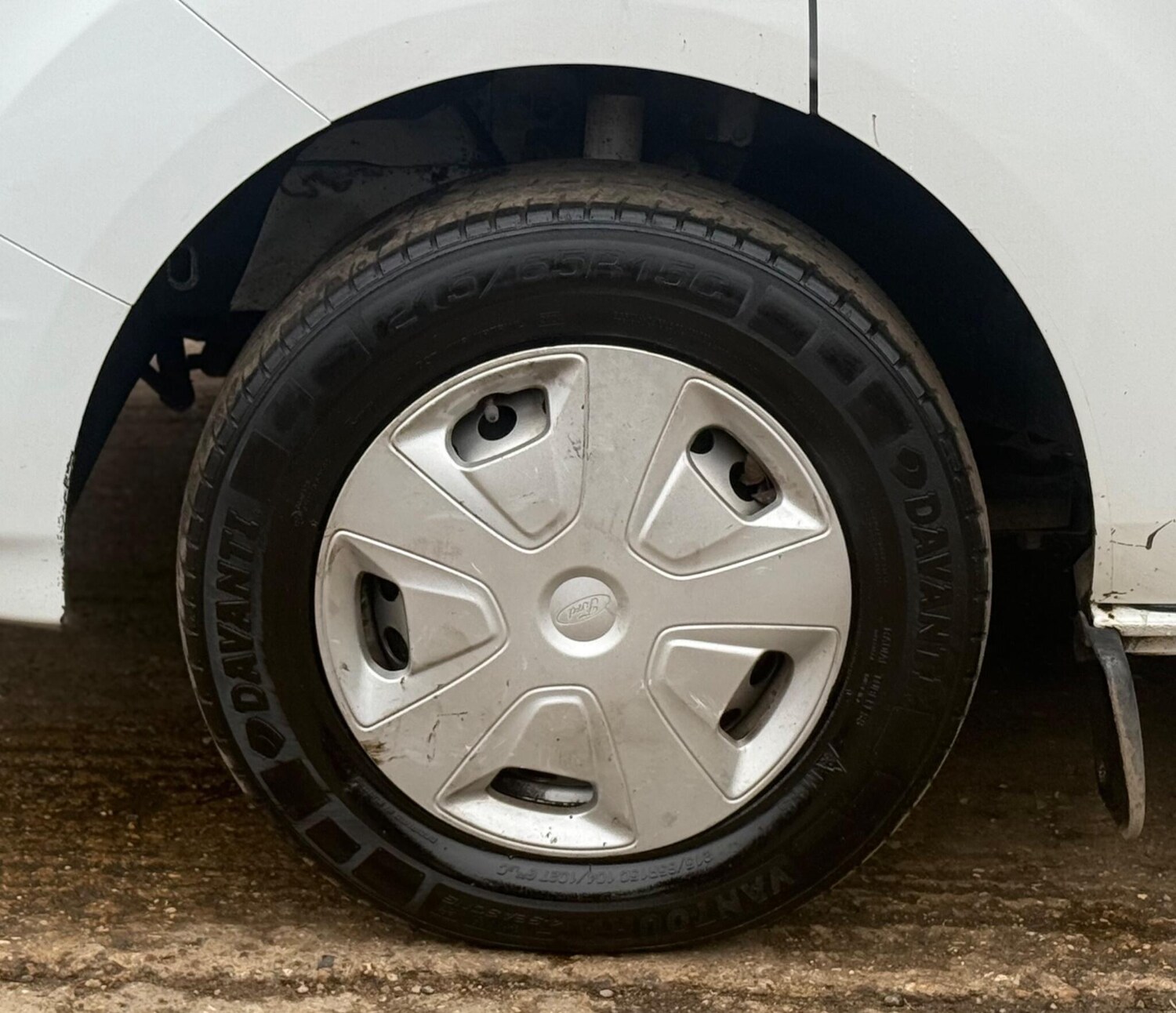 Used Ford Transit Custom 2021 for sale - 77791703: Photo 21