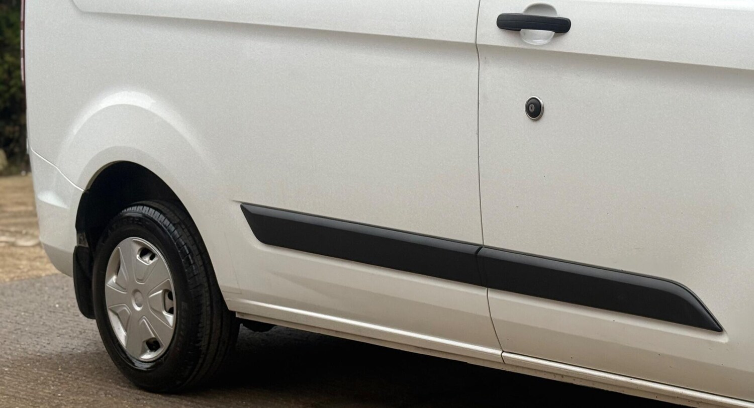 Used Ford Transit Custom 2021 for sale - 77791703: Photo 24