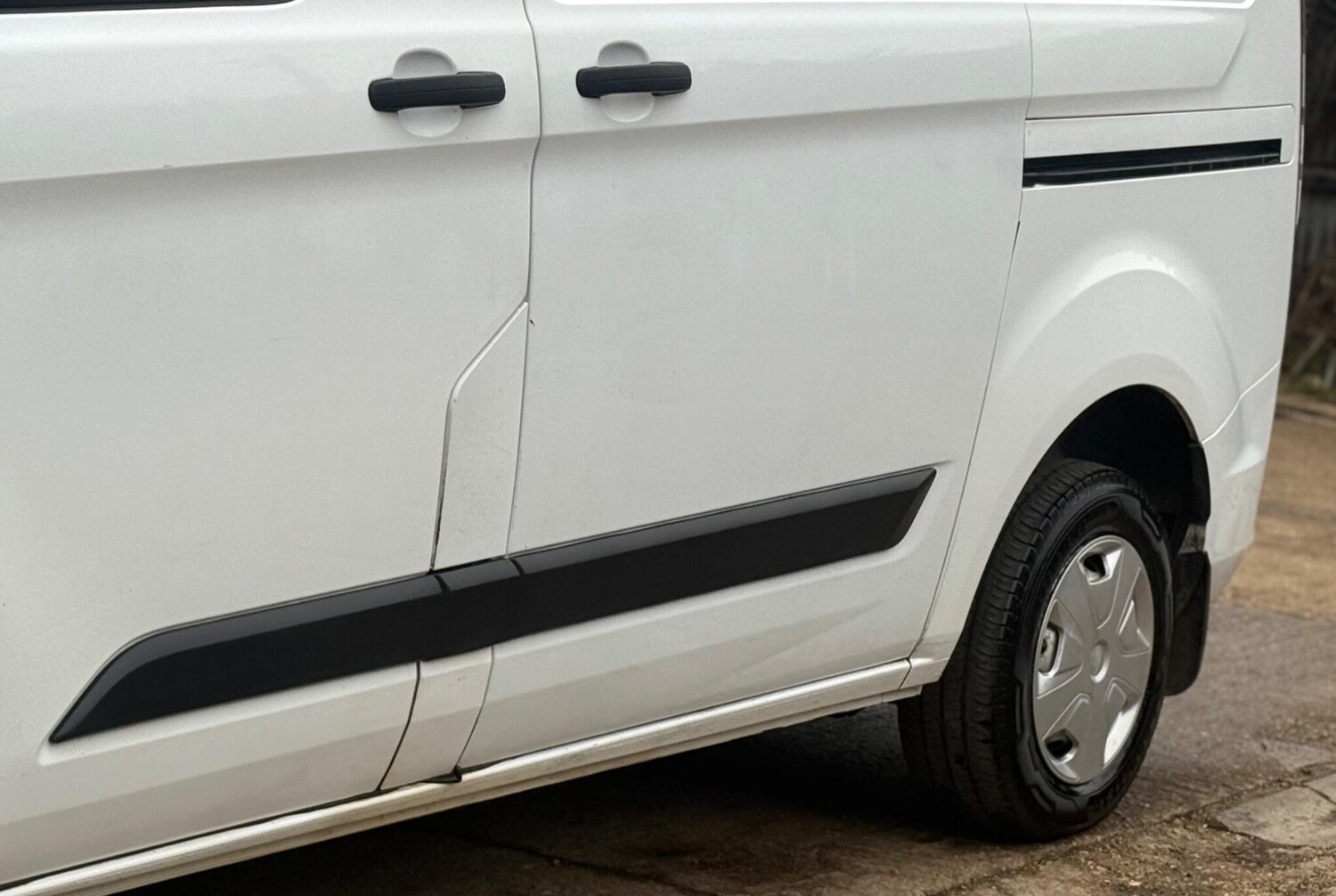 Used Ford Transit Custom 2021 for sale - 77791703: Photo 27