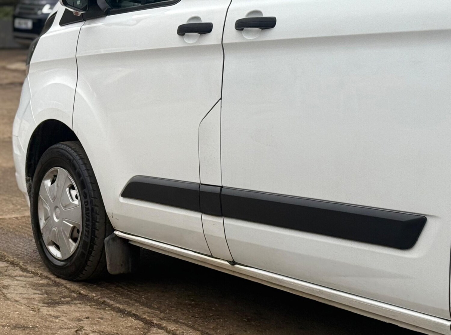 Used Ford Transit Custom 2021 for sale - 77791703: Photo 30