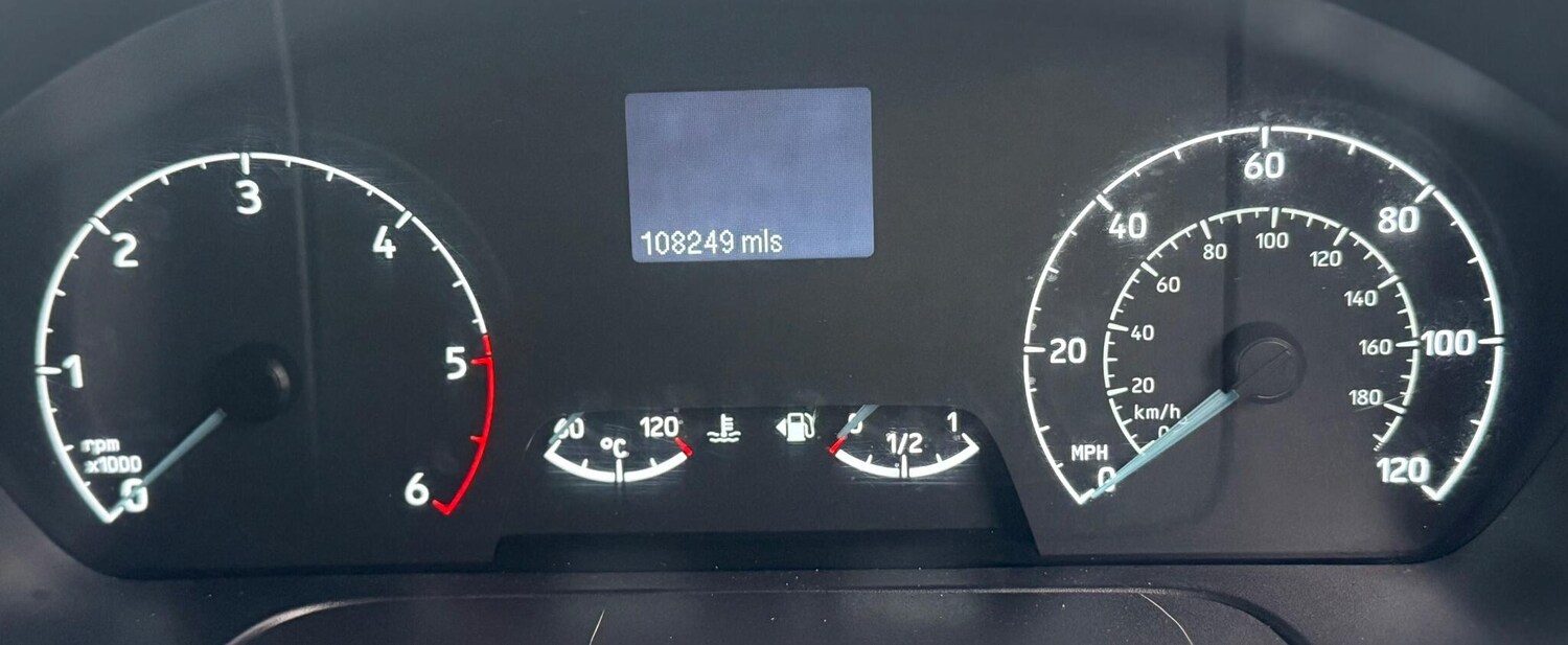 Used Ford Transit Custom 2021 for sale - 77791703: Photo 39