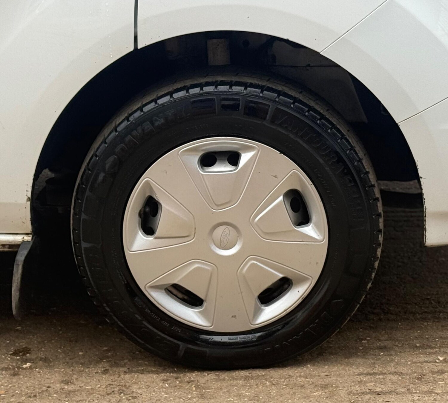 Used Ford Transit Custom 2021 for sale - 77791703: Photo 43