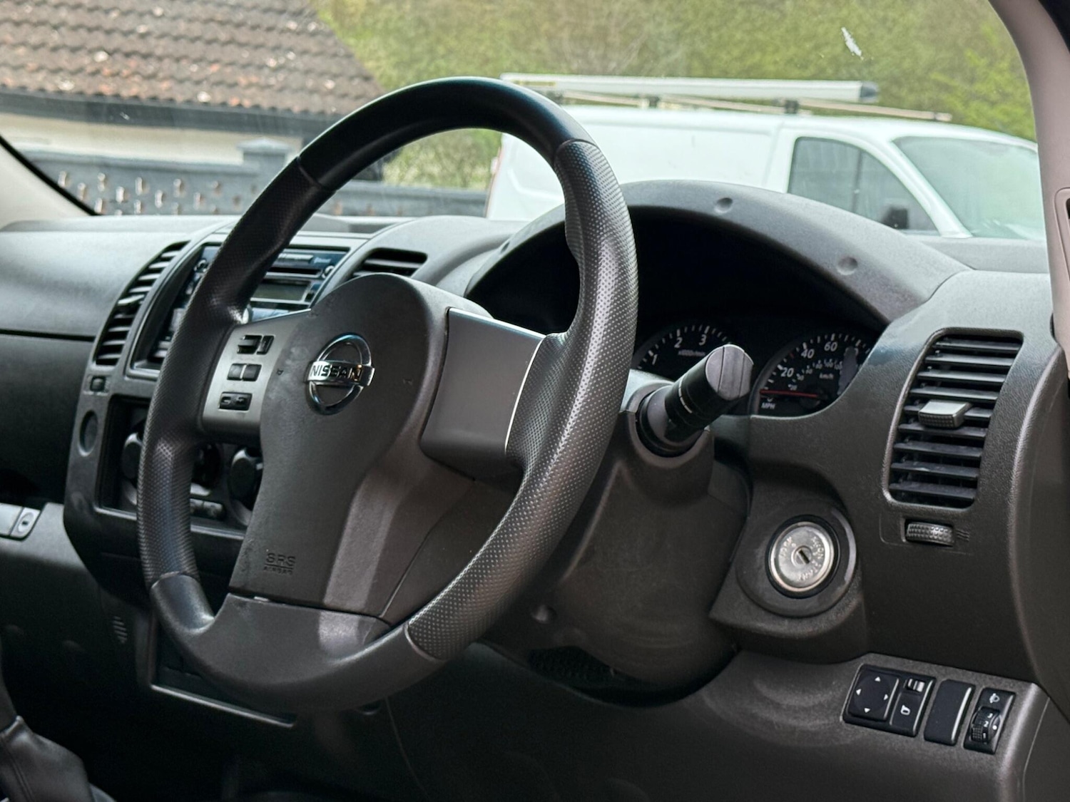 Used Nissan Navara 2015 for sale - 78003535: Photo 12