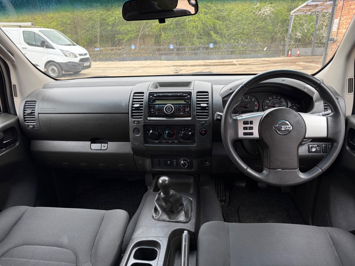 Used Nissan Navara 2015 for sale - 78003535: Photo 14