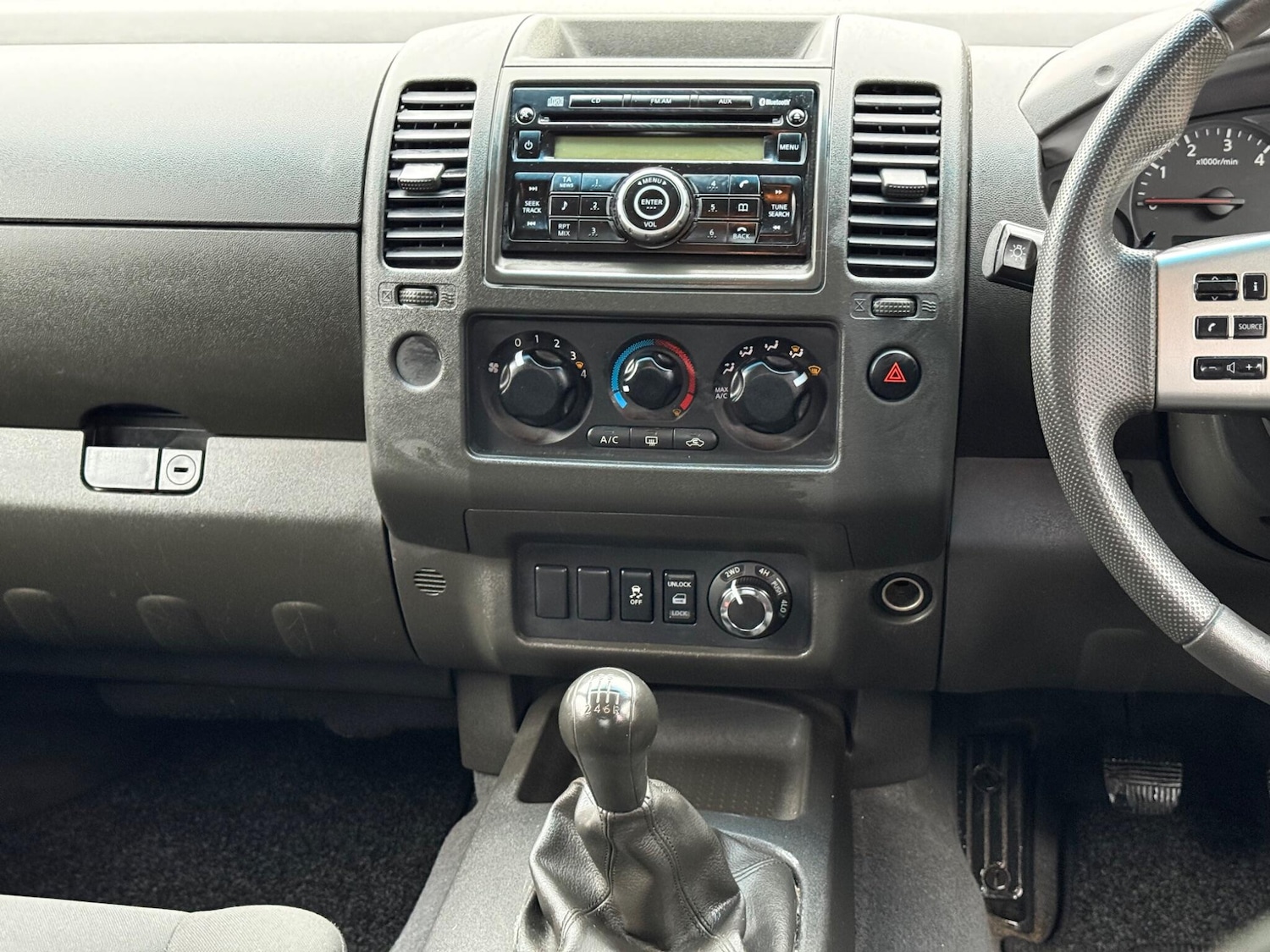 Used Nissan Navara 2015 for sale - 78003535: Photo 15