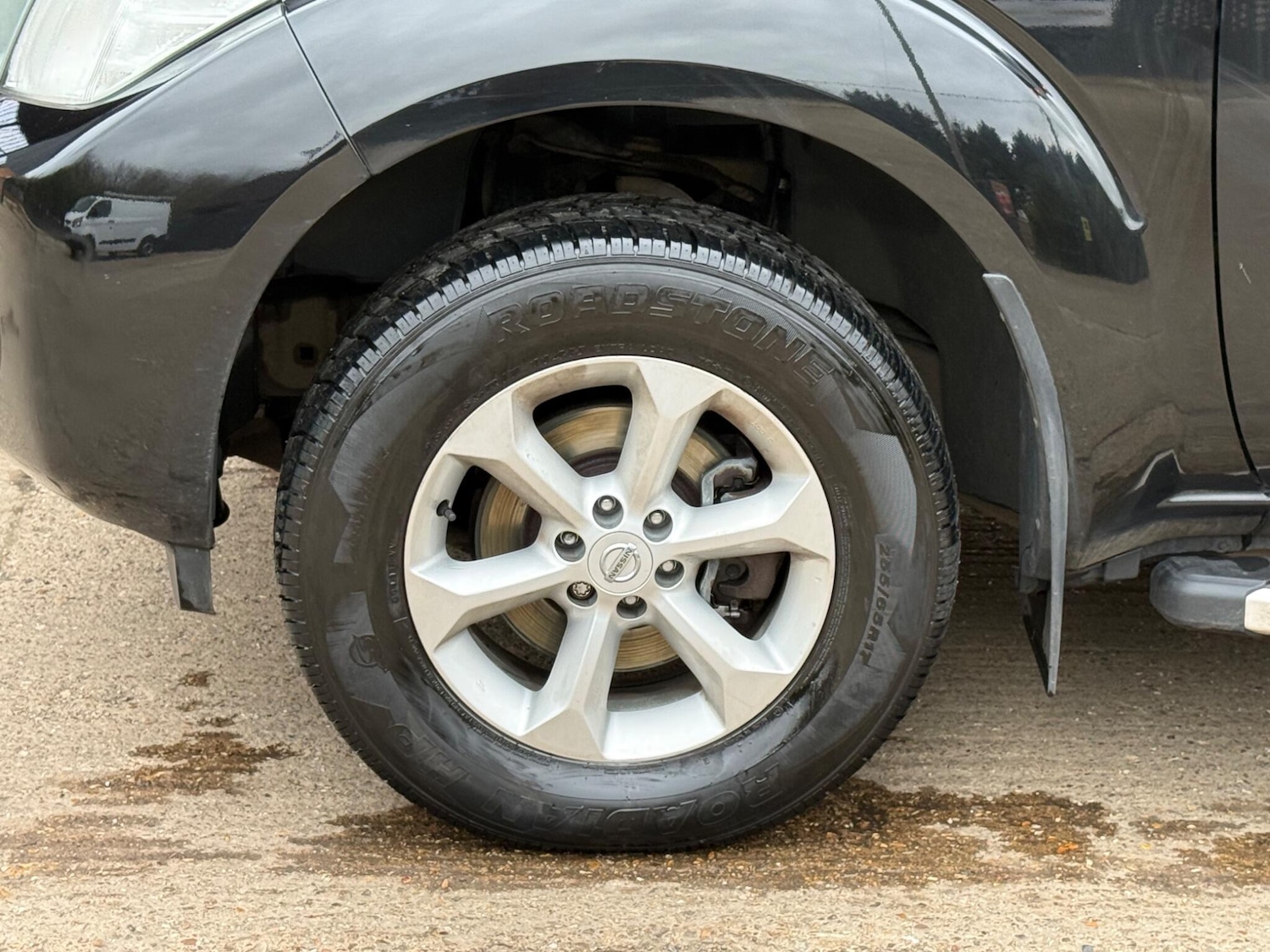 Used Nissan Navara 2015 for sale - 78003535: Photo 17