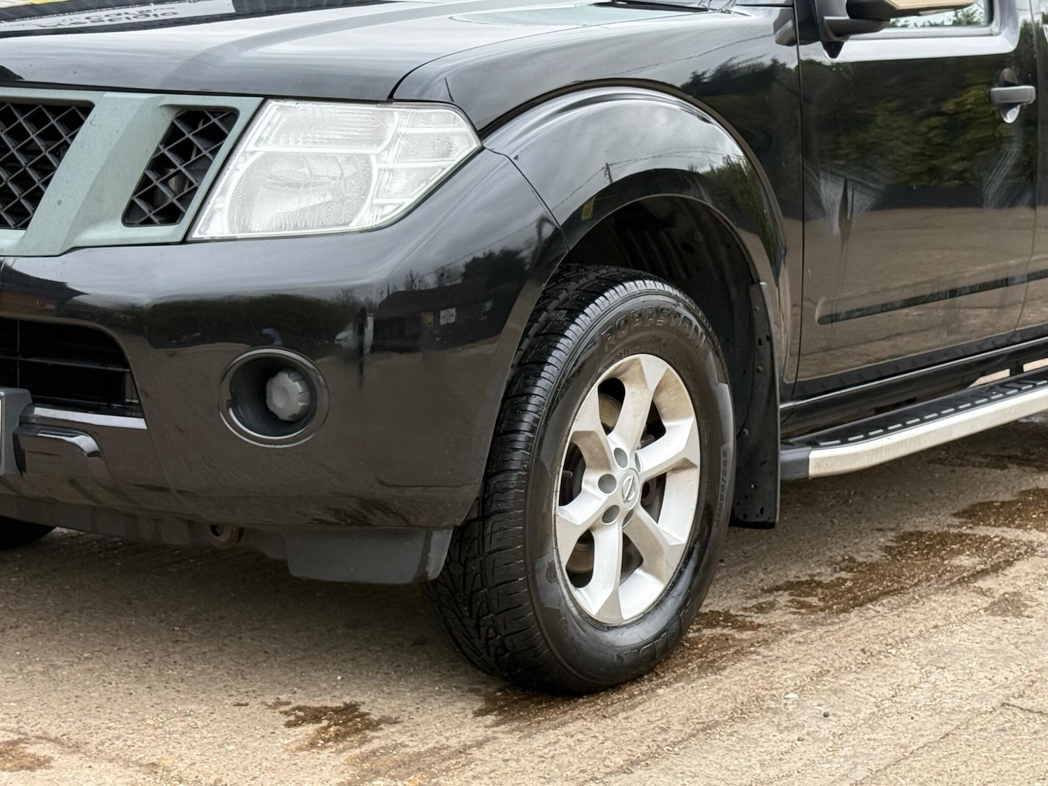 Used Nissan Navara 2015 for sale - 78003535: Photo 21