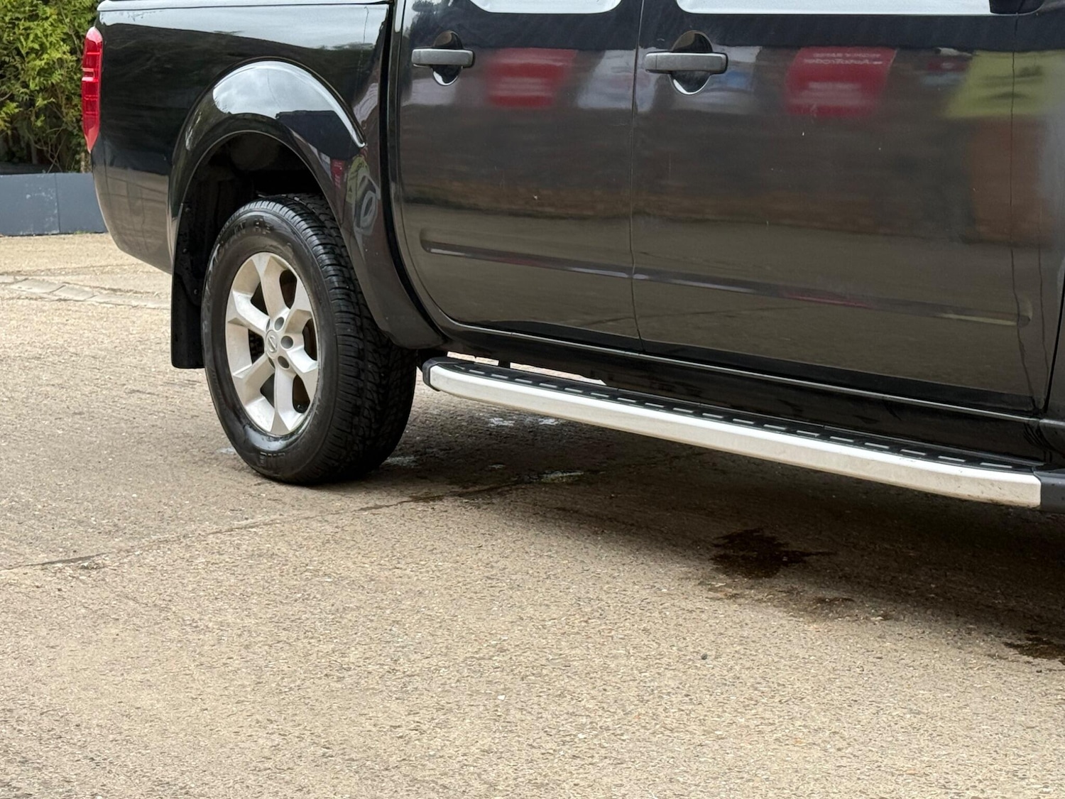 Used Nissan Navara 2015 for sale - 78003535: Photo 22