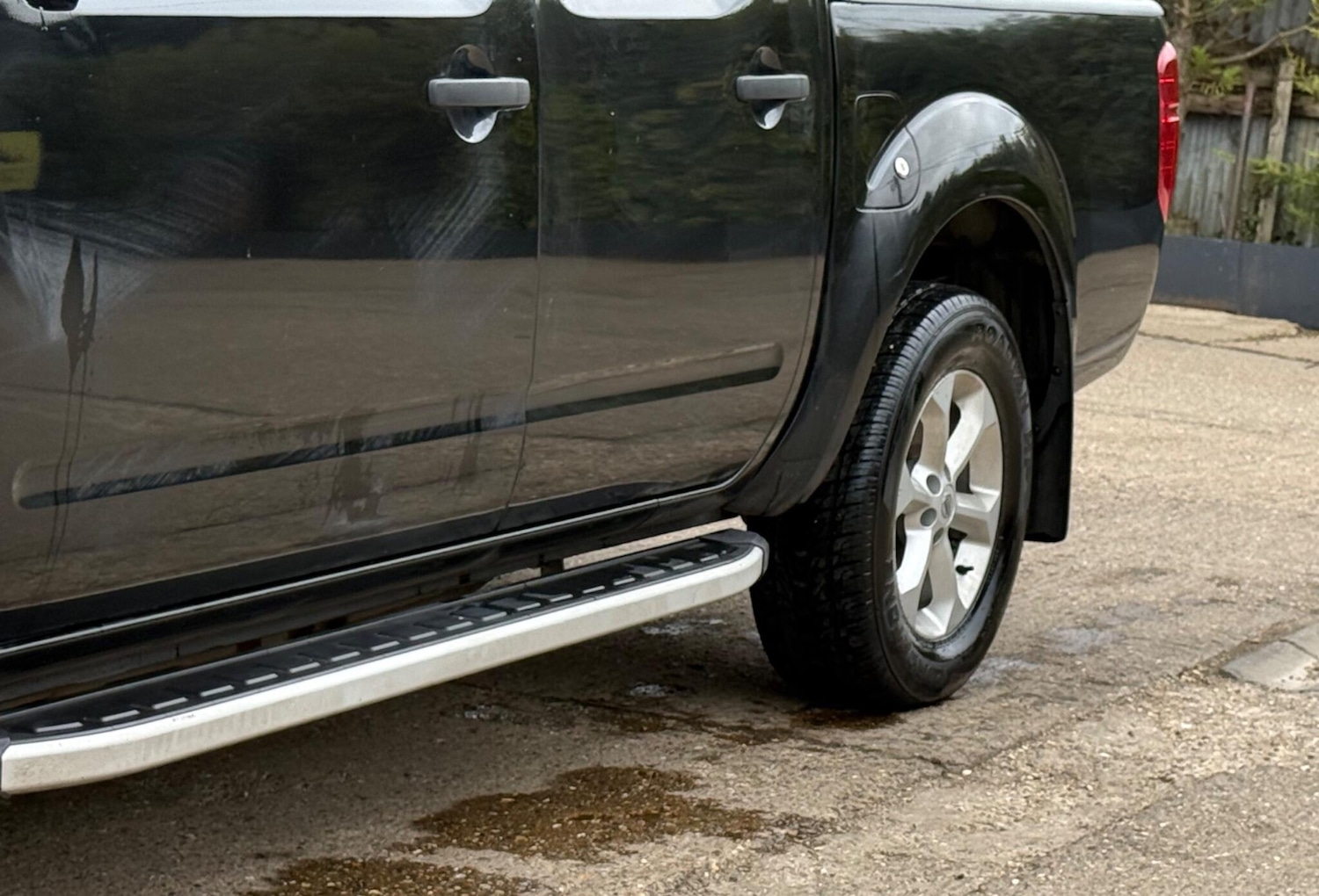 Used Nissan Navara 2015 for sale - 78003535: Photo 23