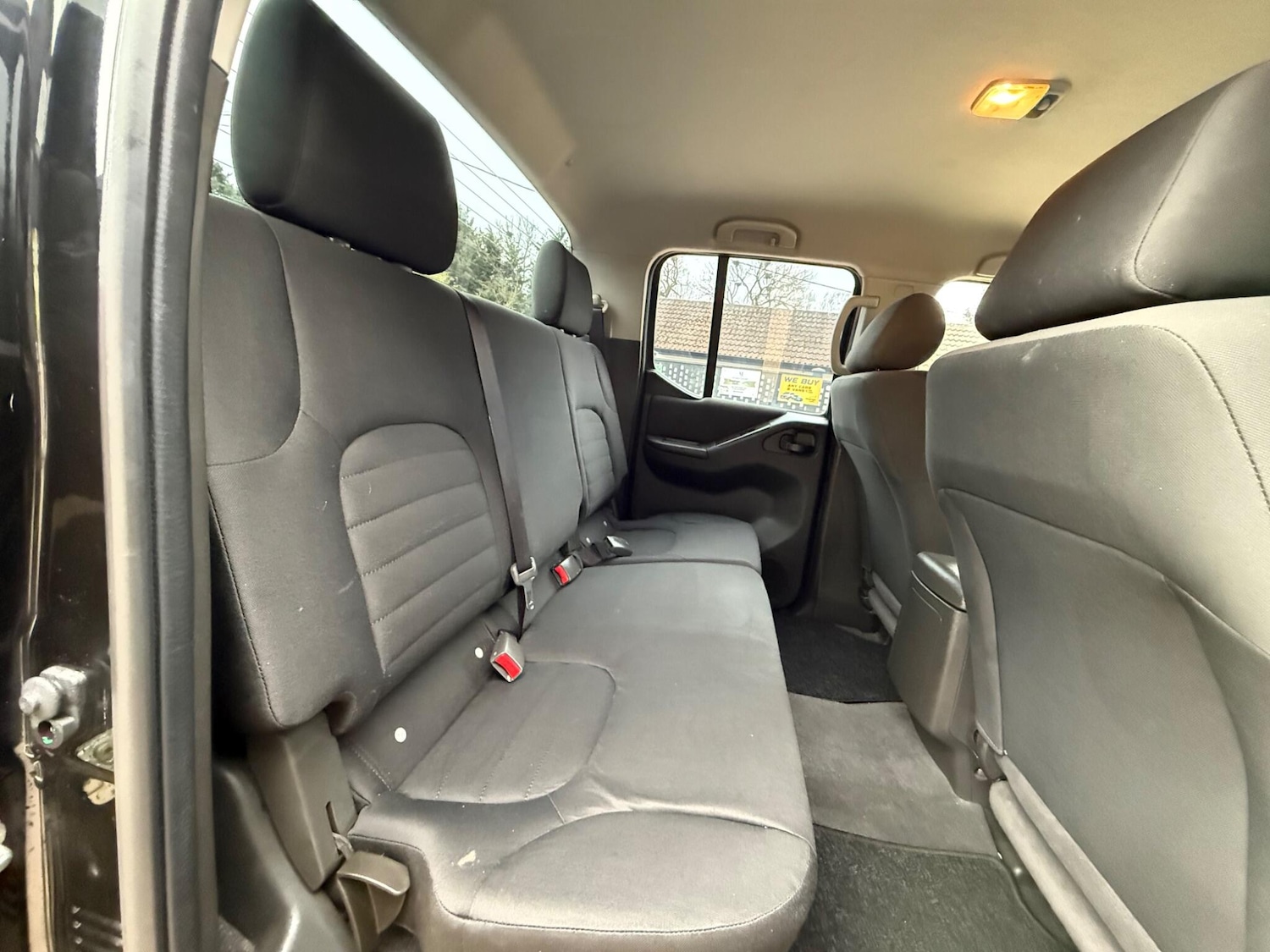 Used Nissan Navara 2015 for sale - 78003535: Photo 34