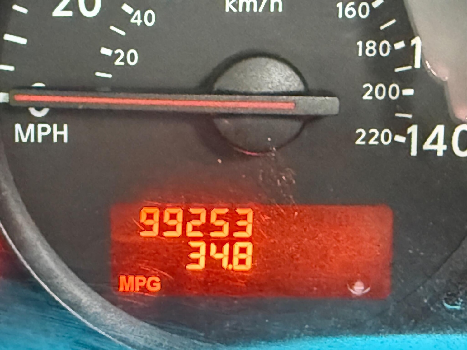 Used Nissan Navara 2015 for sale - 78003535: Photo 45