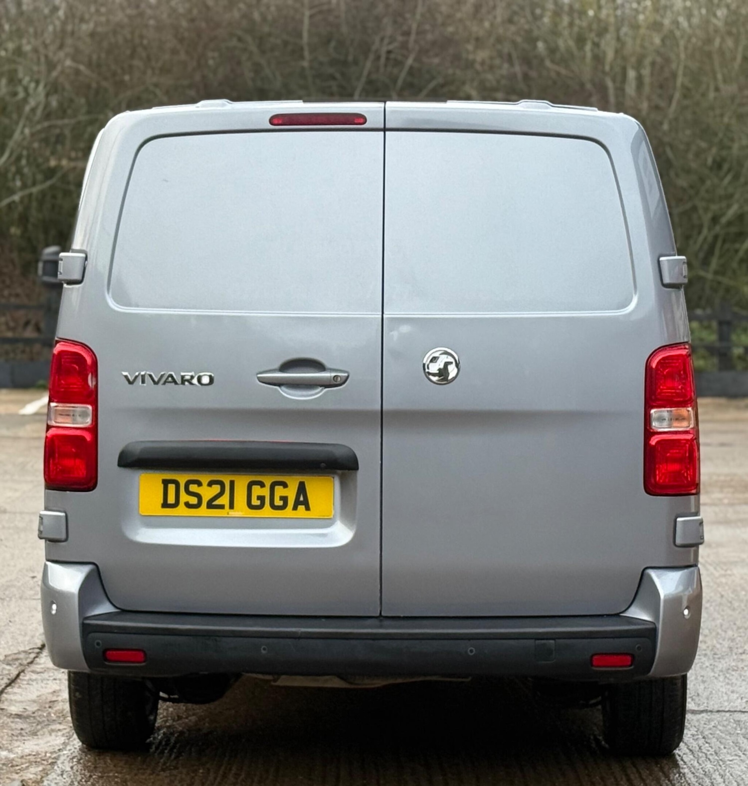 Used Vauxhall Vivaro 2021 for sale - 77249419: Photo 10