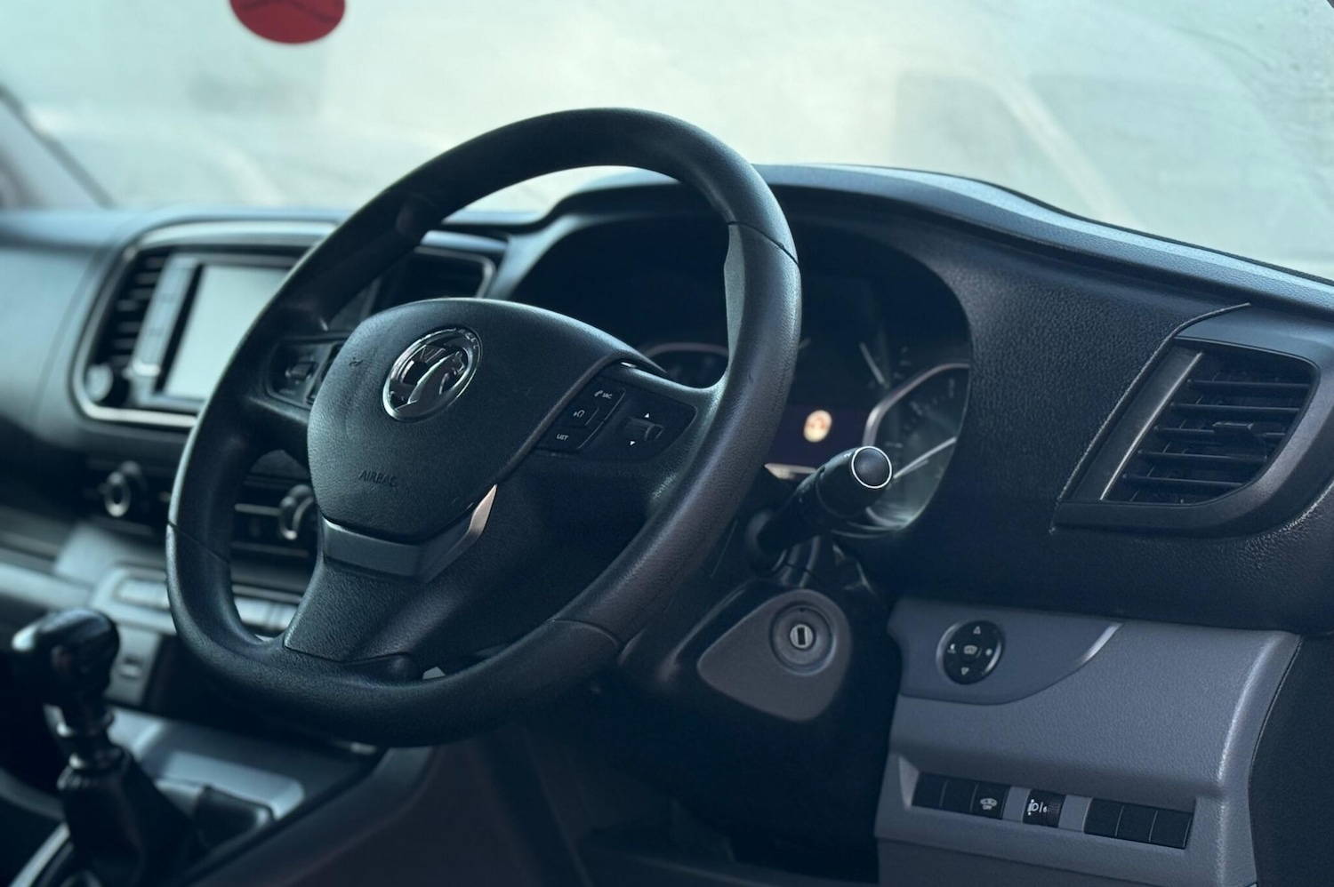 Used Vauxhall Vivaro 2021 for sale - 77249419: Photo 14