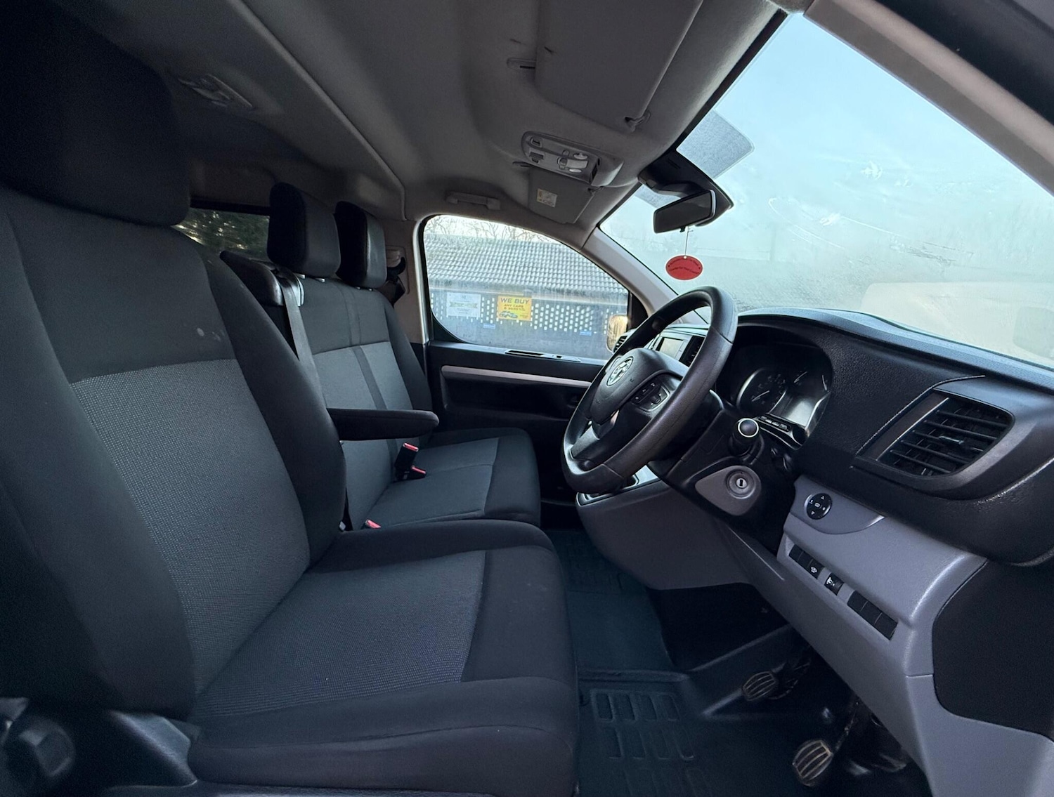 Used Vauxhall Vivaro 2021 for sale - 77249419: Photo 15