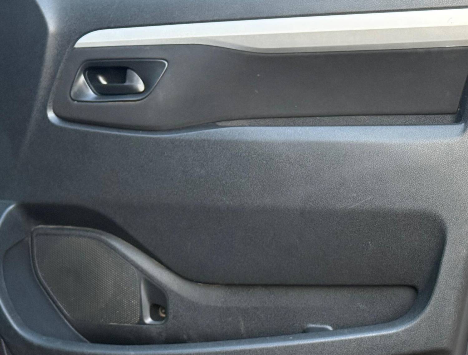 Used Vauxhall Vivaro 2021 for sale - 77249419: Photo 16