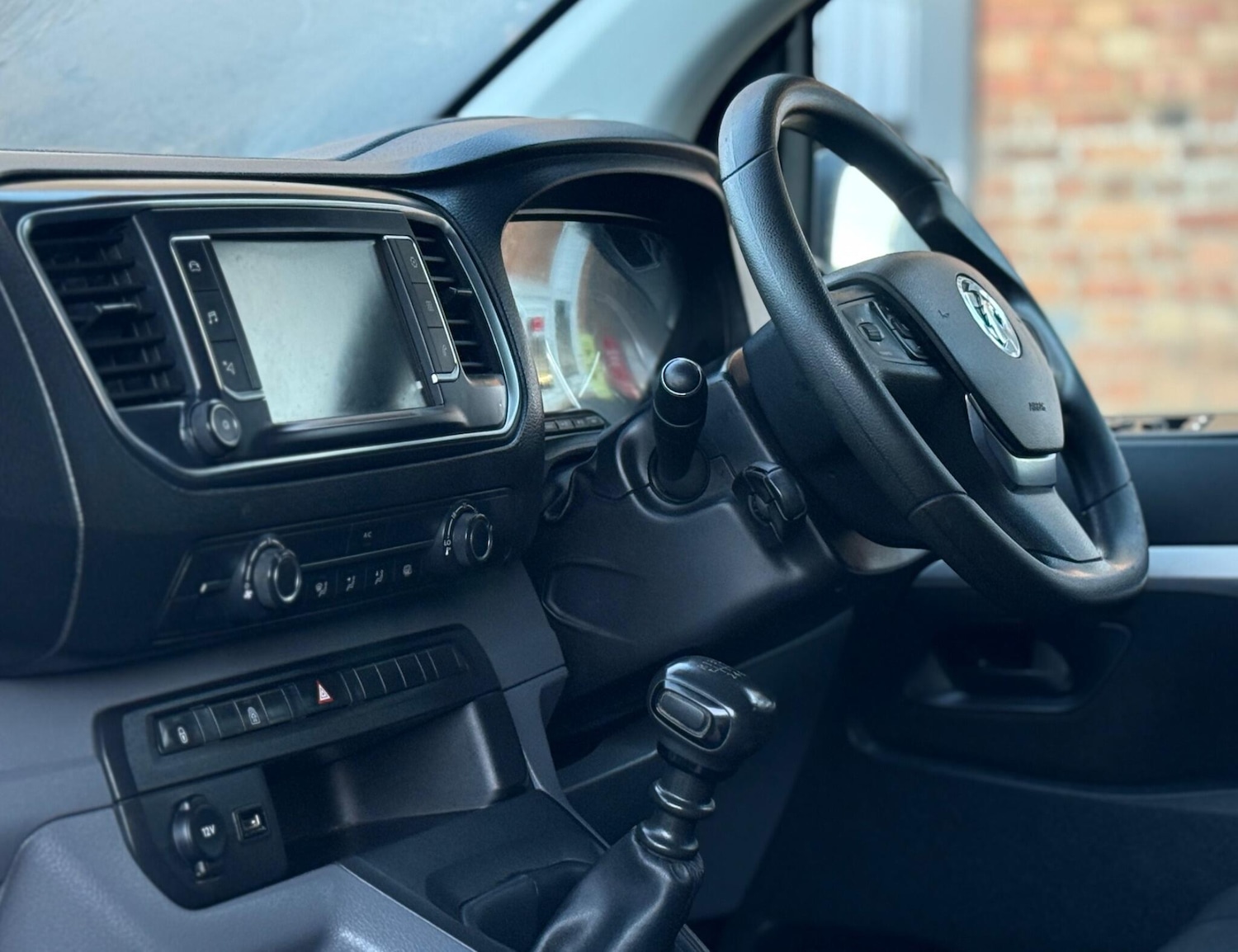 Used Vauxhall Vivaro 2021 for sale - 77249419: Photo 17