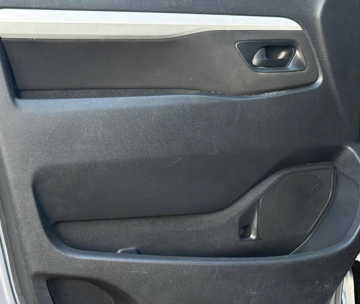 Used Vauxhall Vivaro 2021 for sale - 77249419: Photo 19