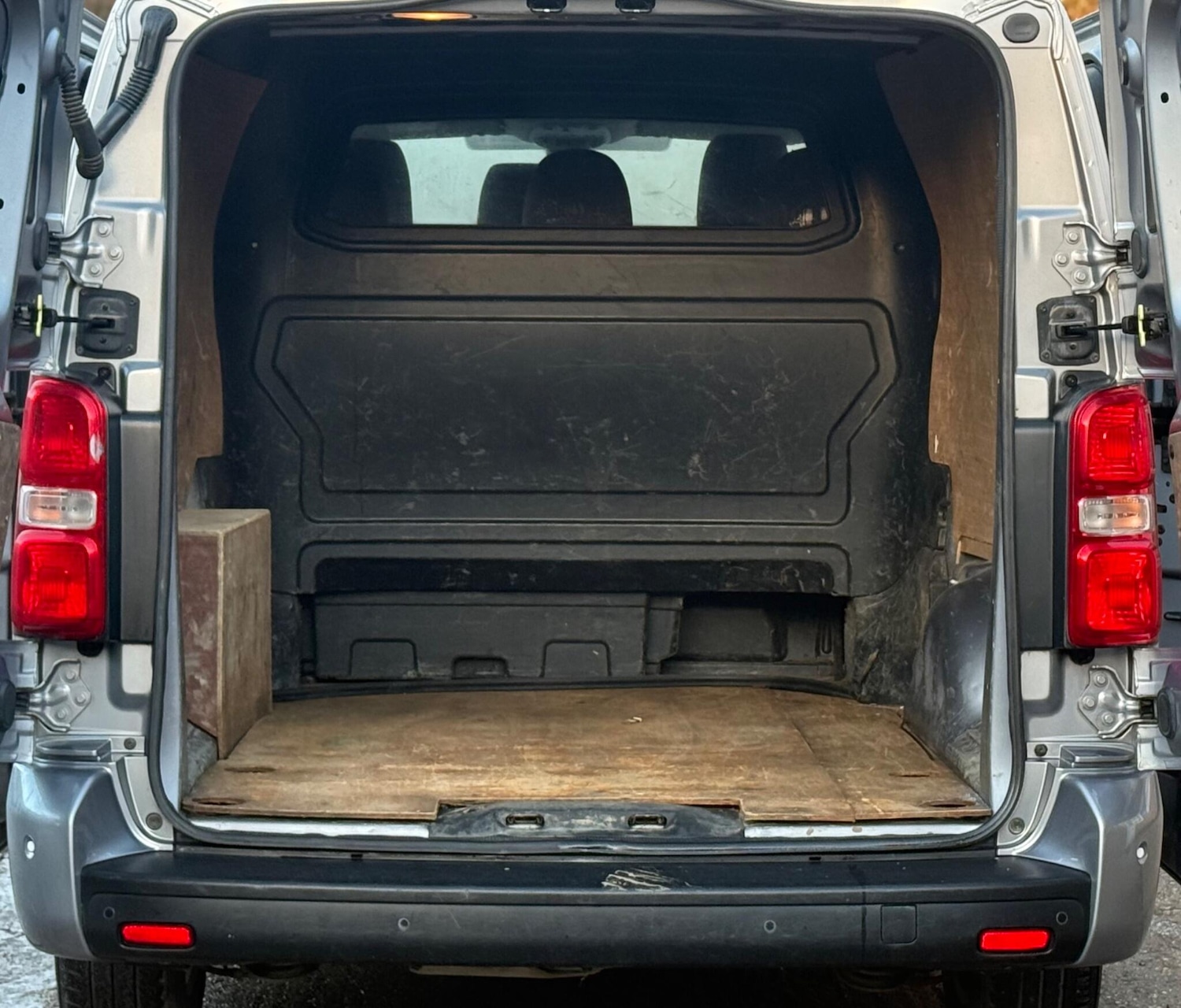 Used Vauxhall Vivaro 2021 for sale - 77249419: Photo 21