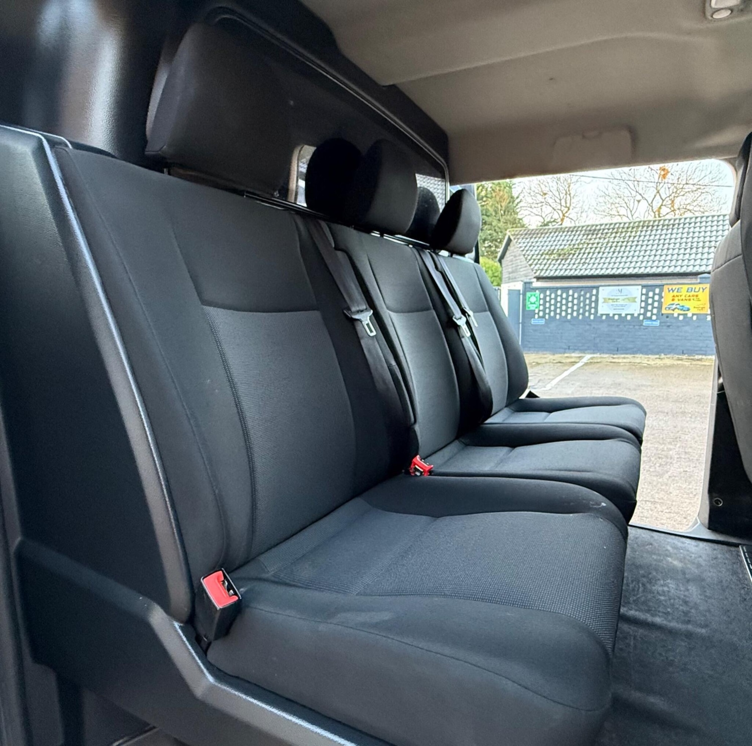 Used Vauxhall Vivaro 2021 for sale - 77249419: Photo 22