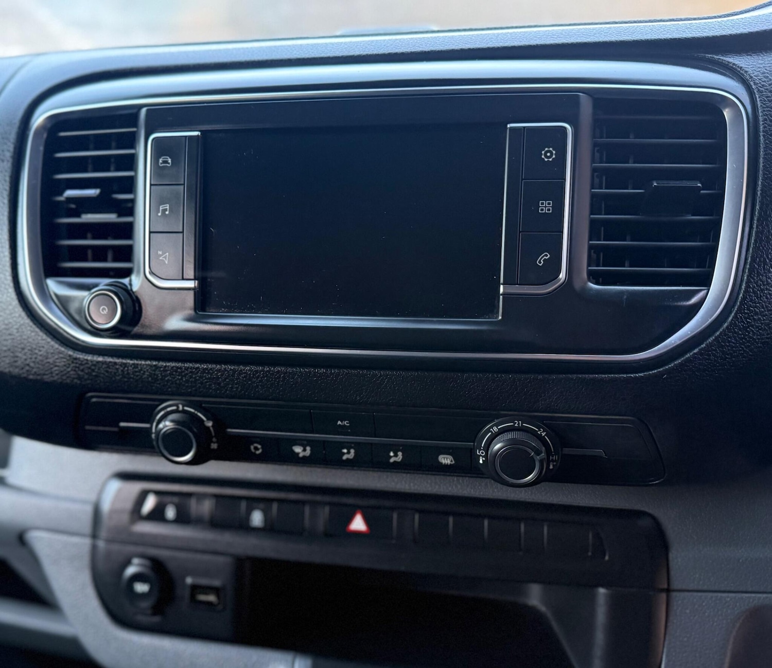 Used Vauxhall Vivaro 2021 for sale - 77249419: Photo 23