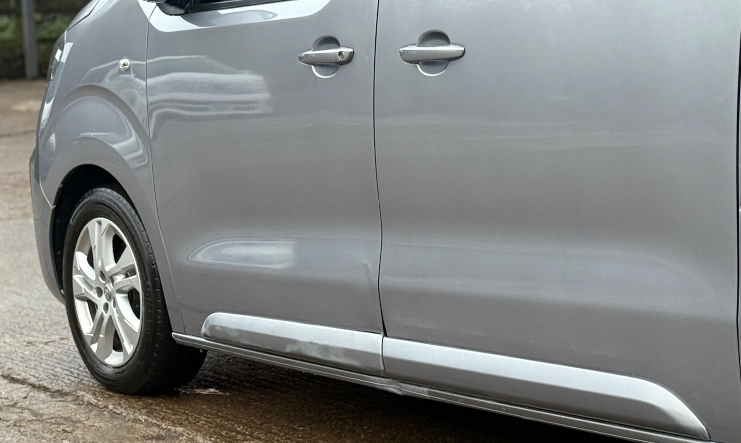 Used Vauxhall Vivaro 2021 for sale - 77249419: Photo 33