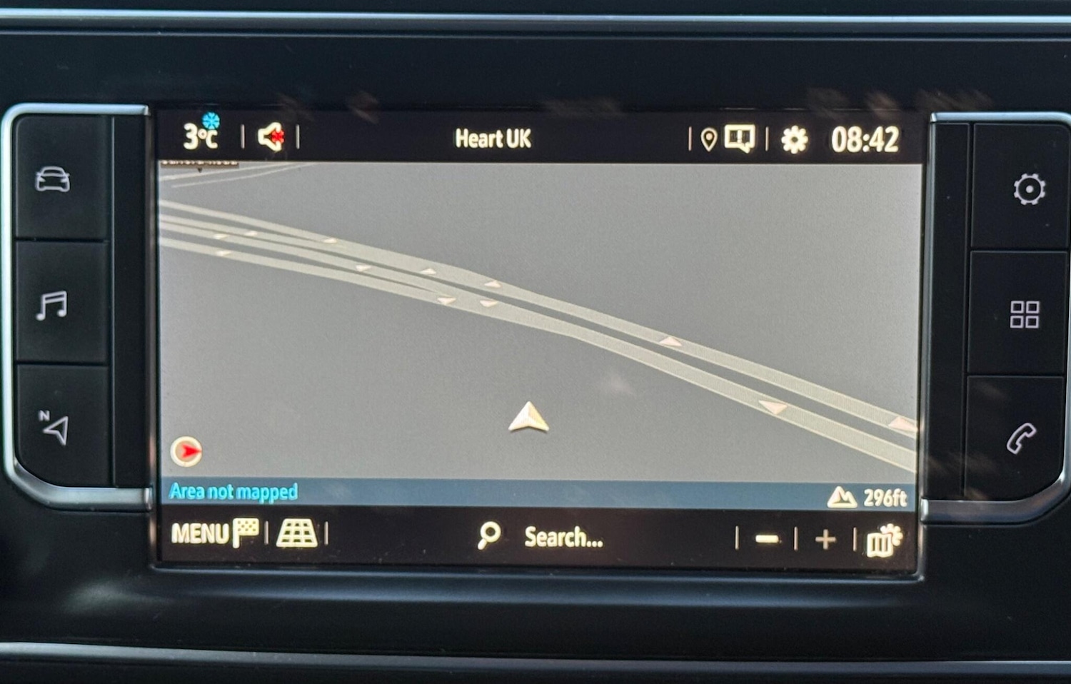 Used Vauxhall Vivaro 2021 for sale - 77249419: Photo 42