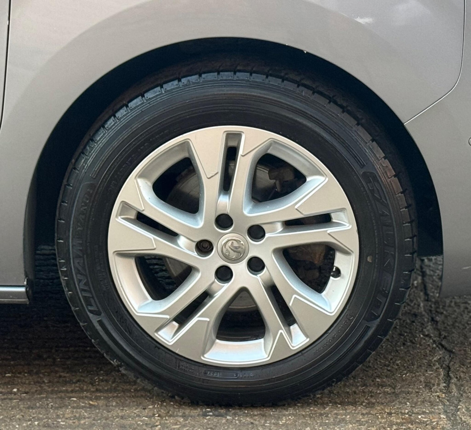 Used Vauxhall Vivaro 2021 for sale - 77249419: Photo 44