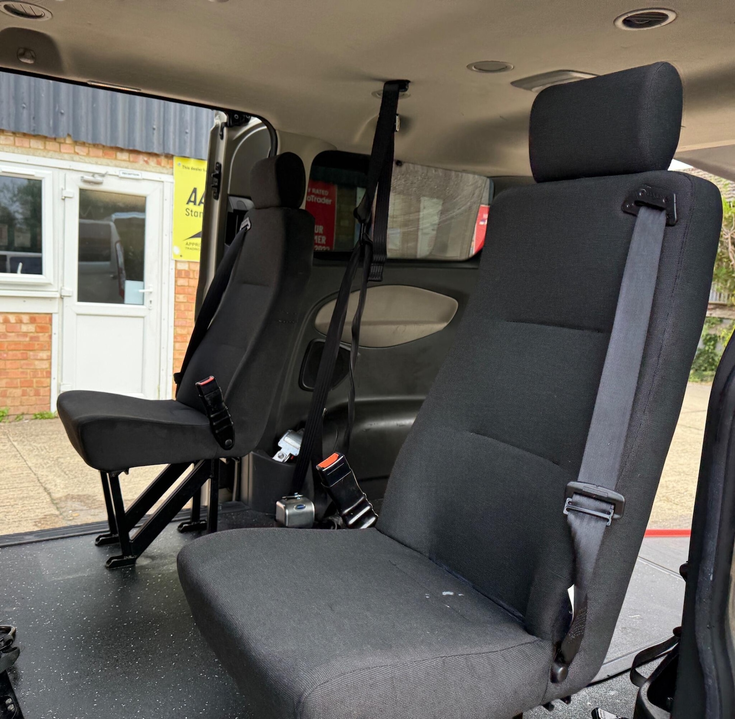 Vehicle 15