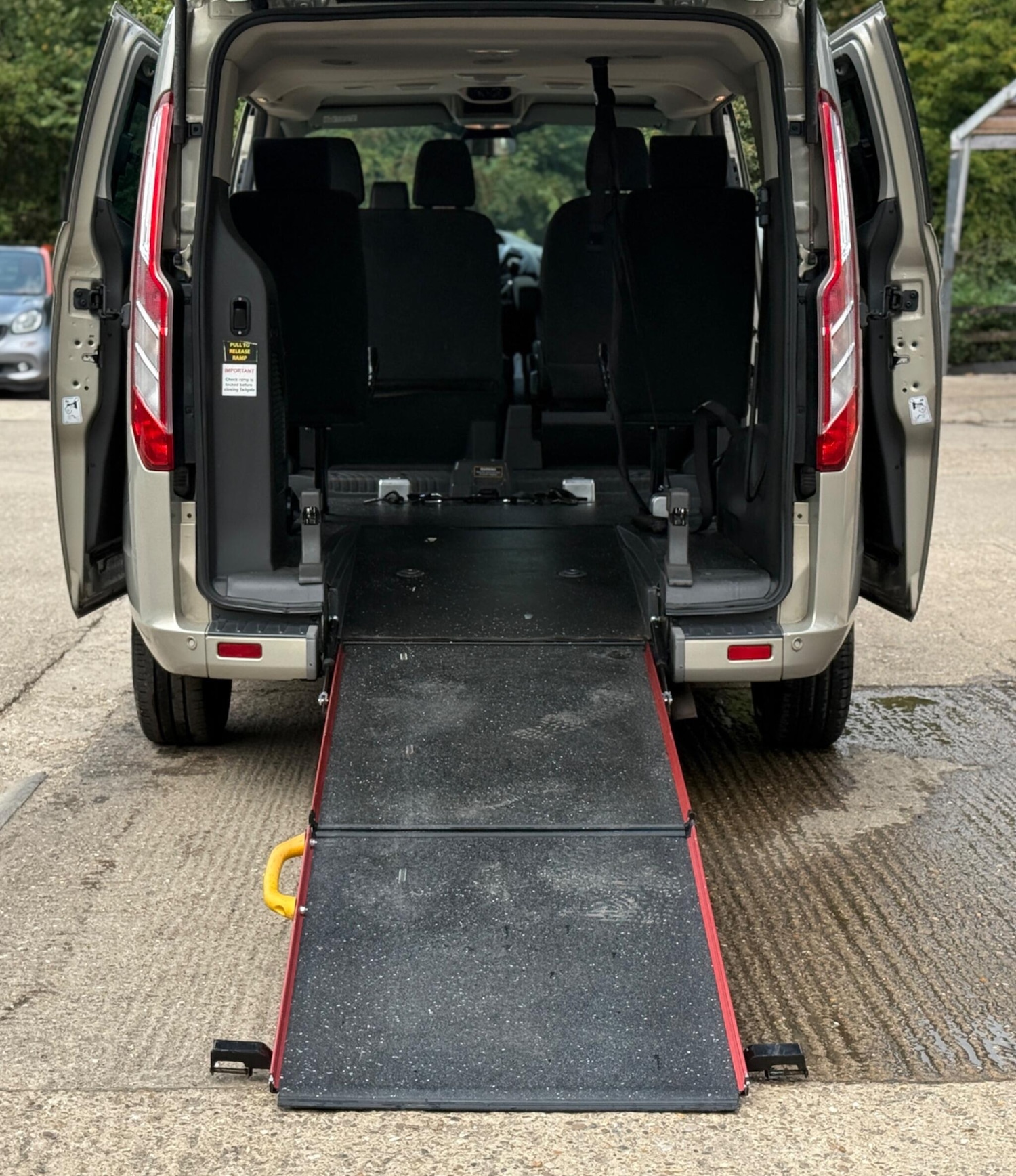 Vehicle 17