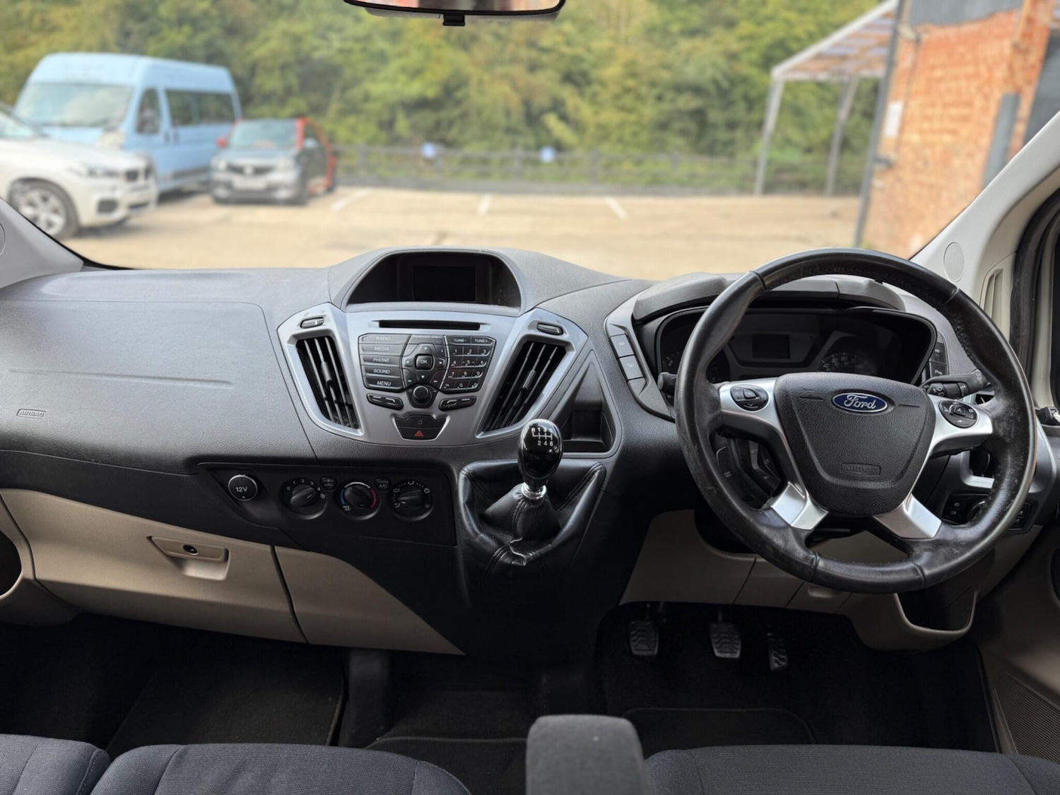 Vehicle 19