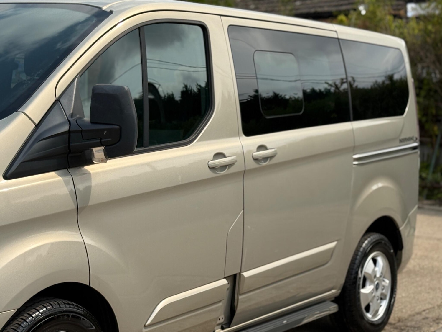 Vehicle 26