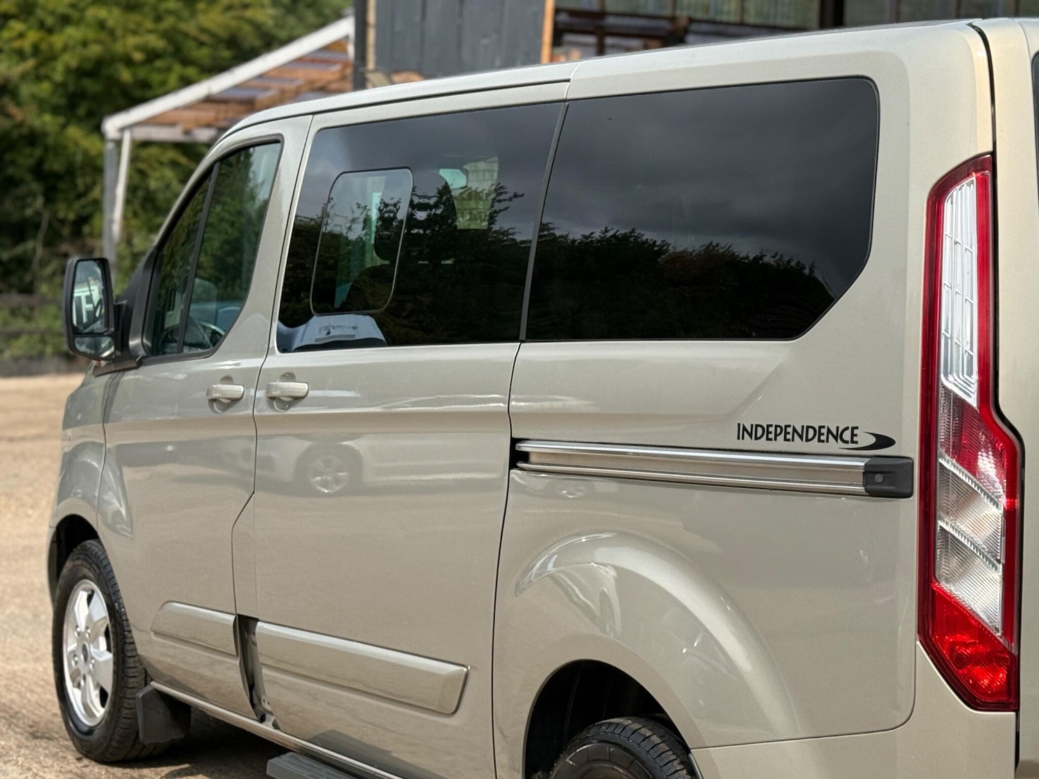 Vehicle 29