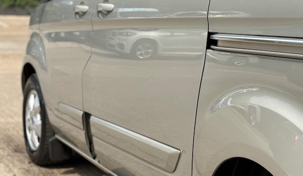 Used Ford Tourneo Custom 2018 for sale - 75627751: Photo 30