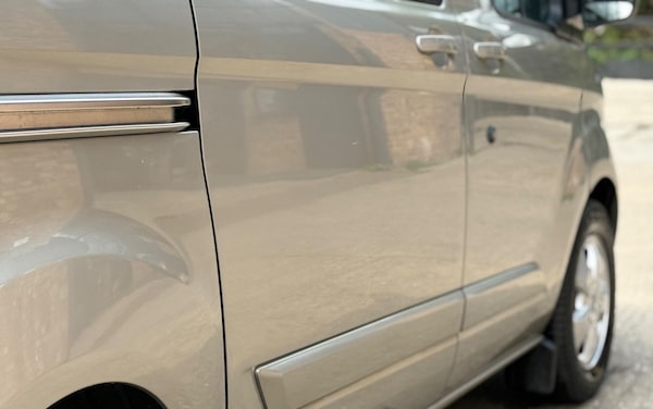 Used Ford Tourneo Custom 2018 for sale - 75627751: Photo 33