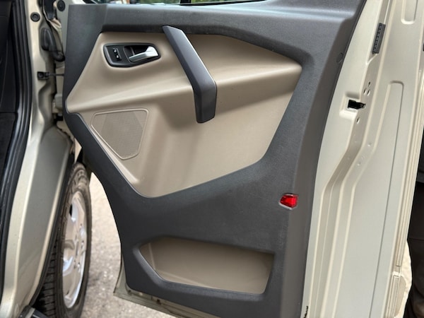Used Ford Tourneo Custom 2018 for sale - 75627751: Photo 34