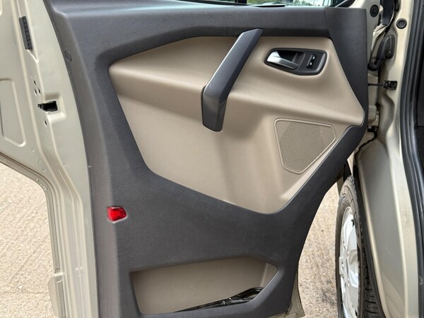 Used Ford Tourneo Custom 2018 for sale - 75627751: Photo 37