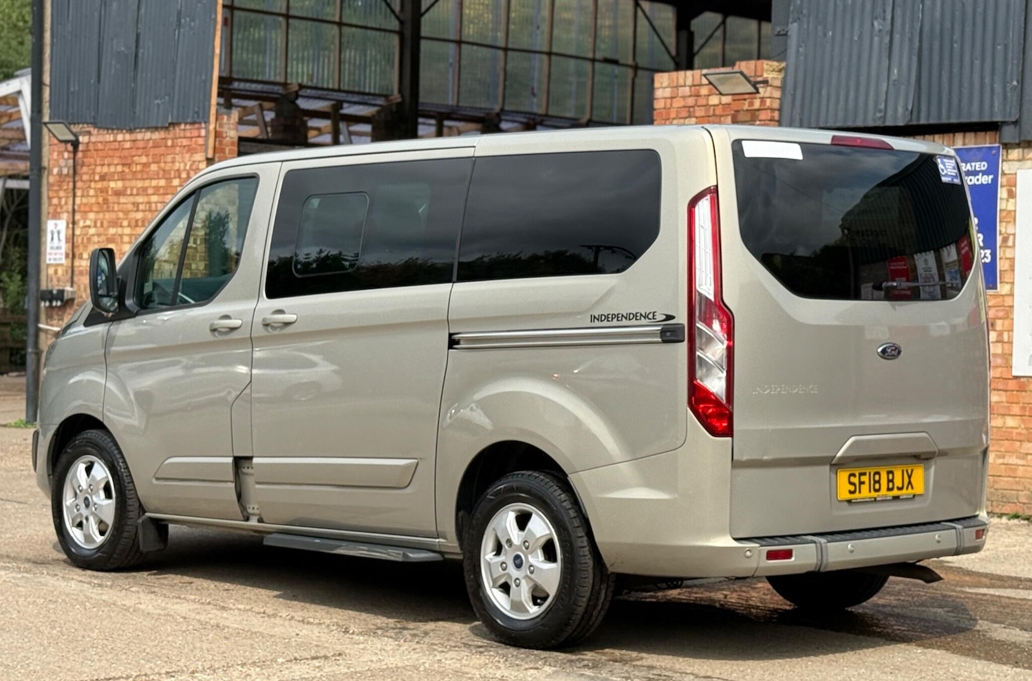 Vehicle 7