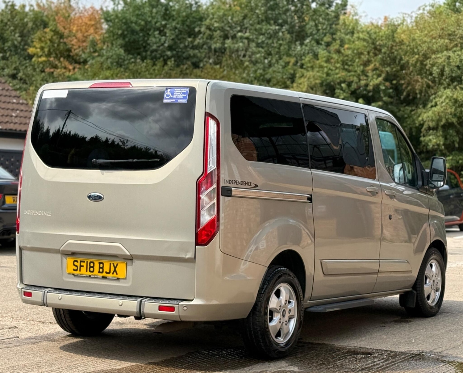 Vehicle 9