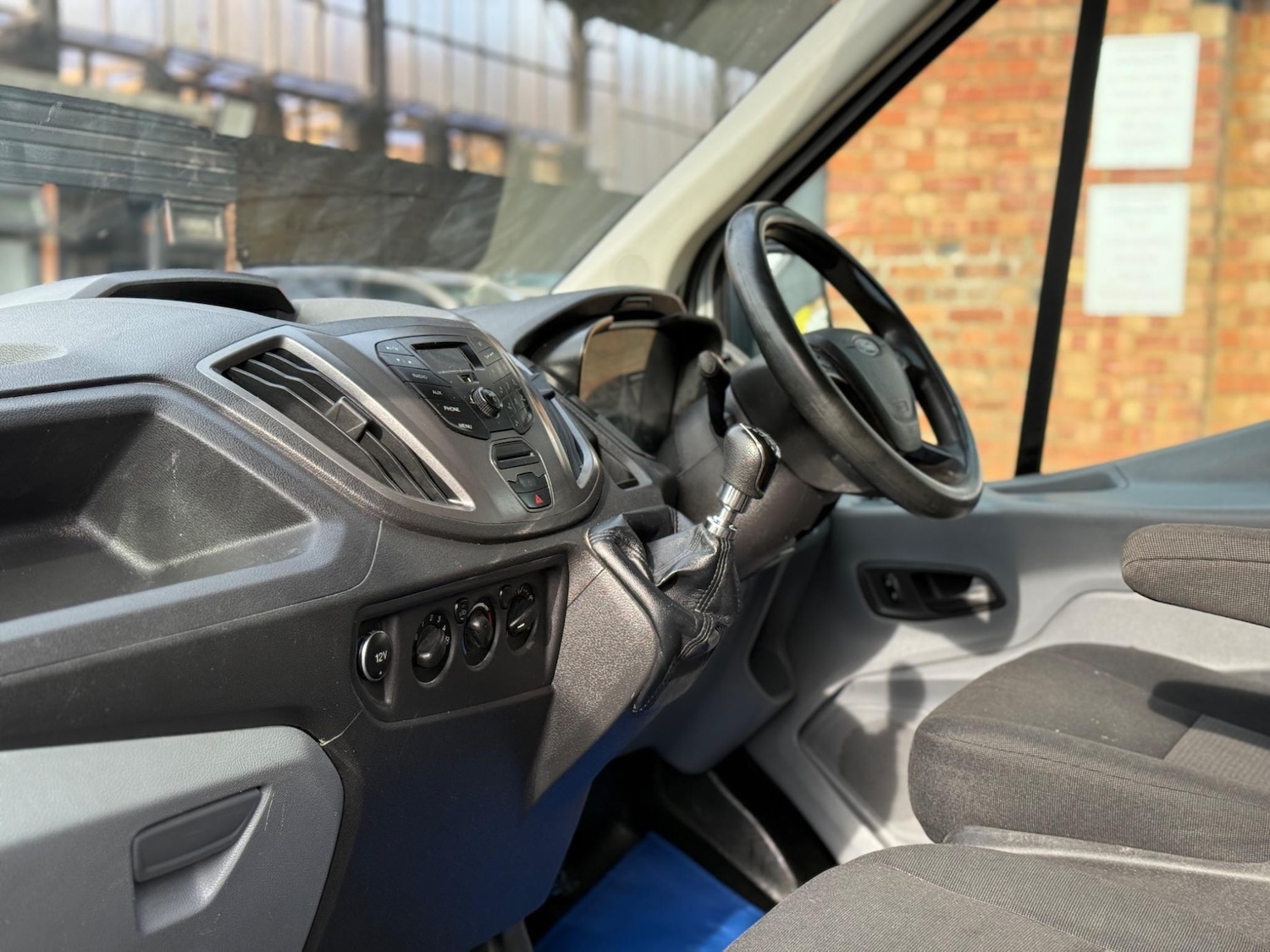 Vehicle 19