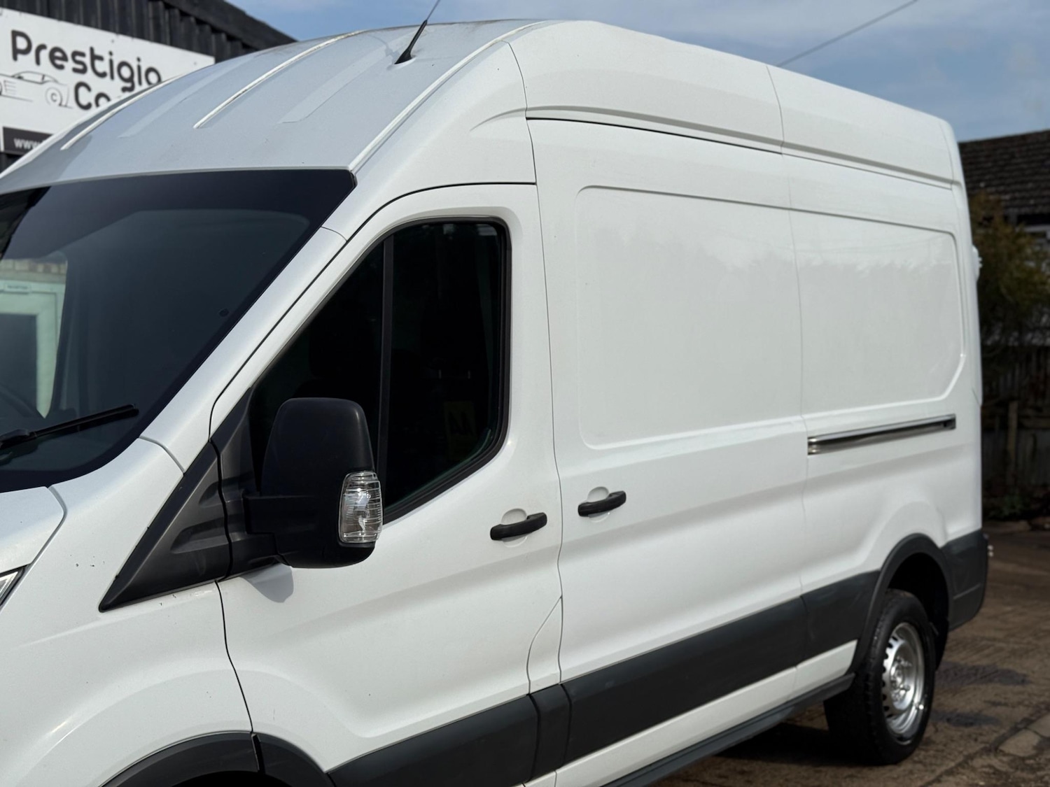 Vehicle 23