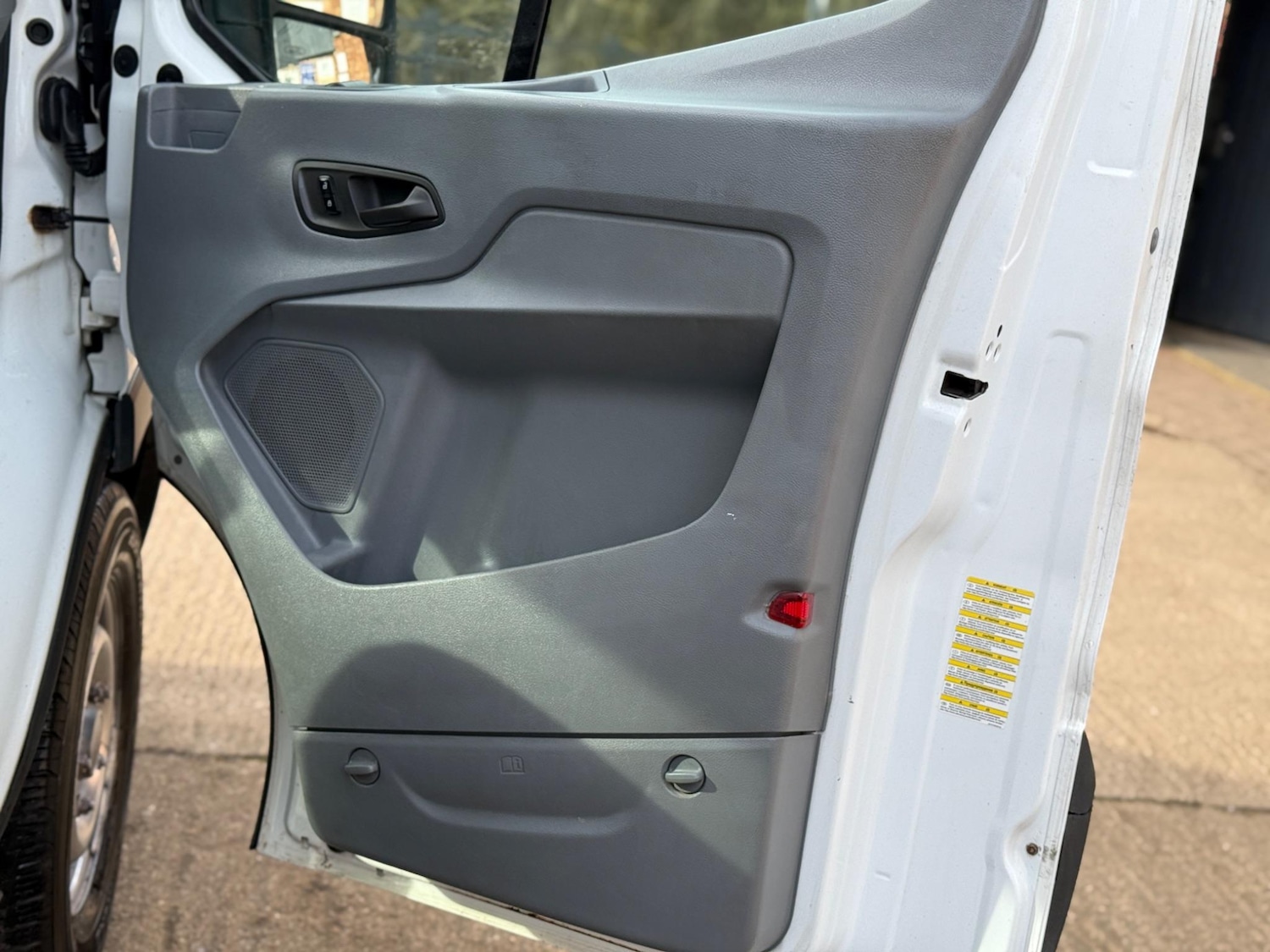 Vehicle 31