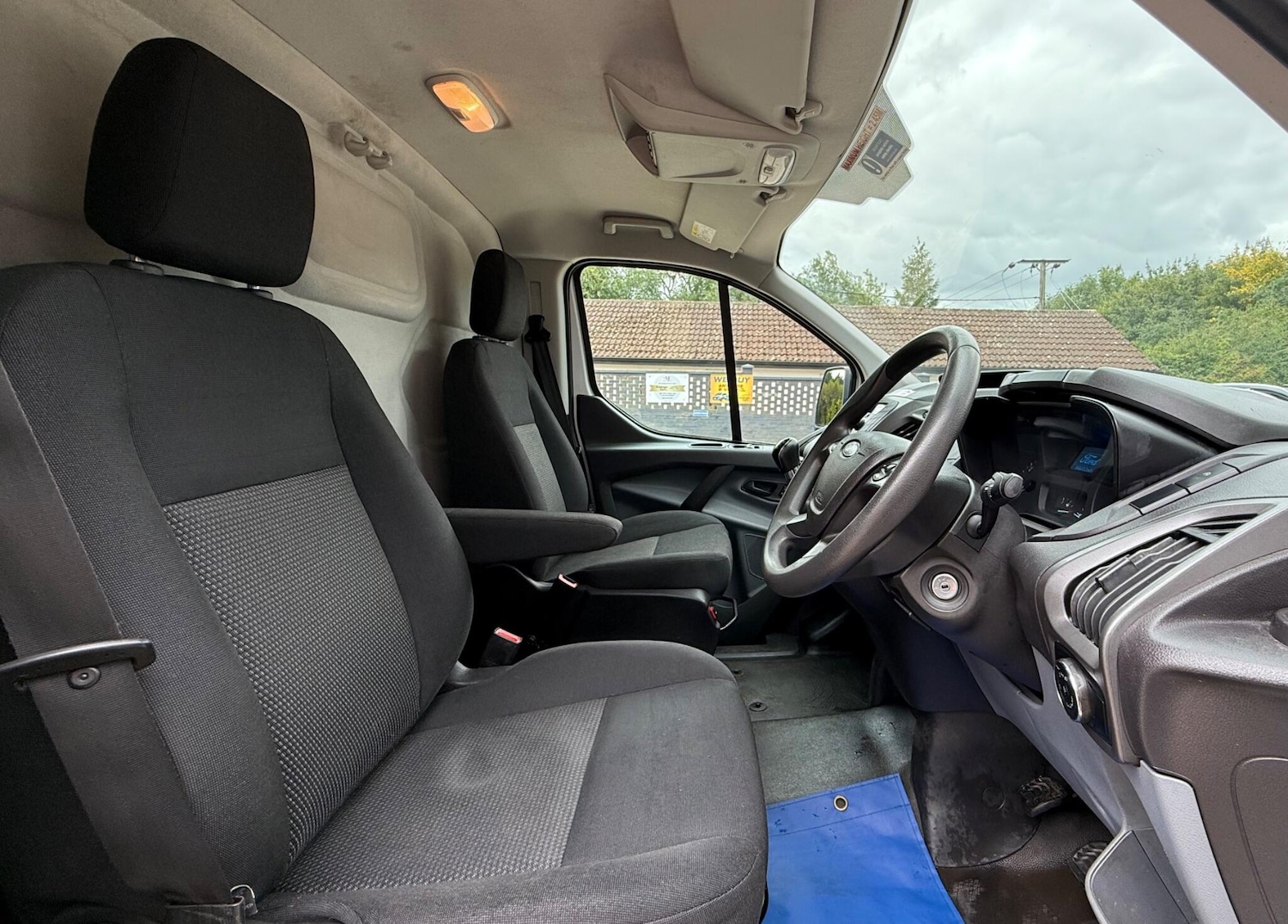 Vehicle 13